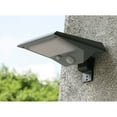 thumbnail image 3 of DOLITY LED Motion Sensor Light Battery Operated Outdoor Indoor Garden Wall Light 2# Warm White, 3 of 9