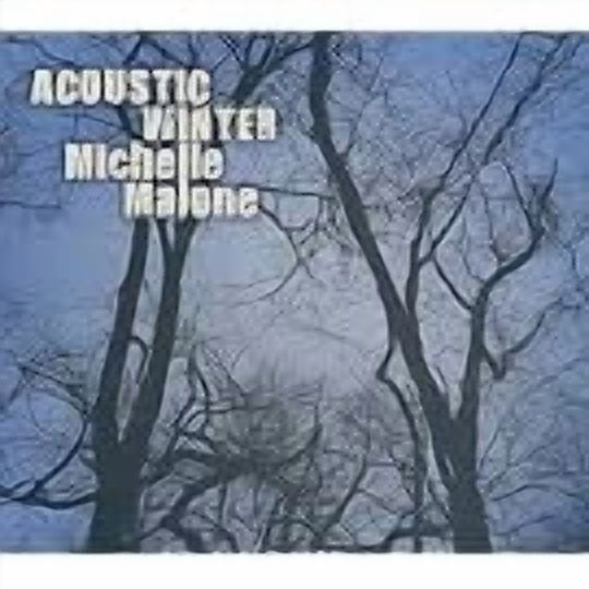 Michelle Malone - Stronger Than You Think - Music & Performance - CD