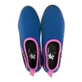 thumbnail image 3 of Sandalia Yorkshire Polo Club Talla 23 Aquasocks Azul Marino y Rosa, 3 of 3