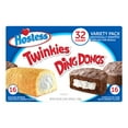 thumbnail image 2 of Hostess Twinkies & Ding Dongs Variety Pack (32 ct.), 2 of 2