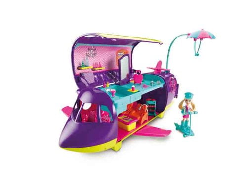 avion polly pocket walmart