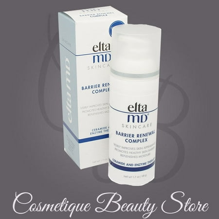 Elta MD Barrier Renewal Complex 1.7oz/48g Ceramide&Enzyme SEALED IN BOX