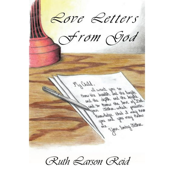 Love Letters from God