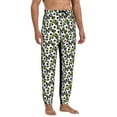 thumbnail image 4 of Kdxio Soccer and Football Pattern Joggers,Sweatpants for Men with Pockets-3X-Large, 4 of 5