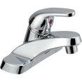 thumbnail image 1 of Oralie Single Handle Lavatory Faucet - Chrome, 1 of 1