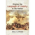 thumbnail image 2 of Praying the Language of Enmity in the Psalter (Paperback), 2 of 2