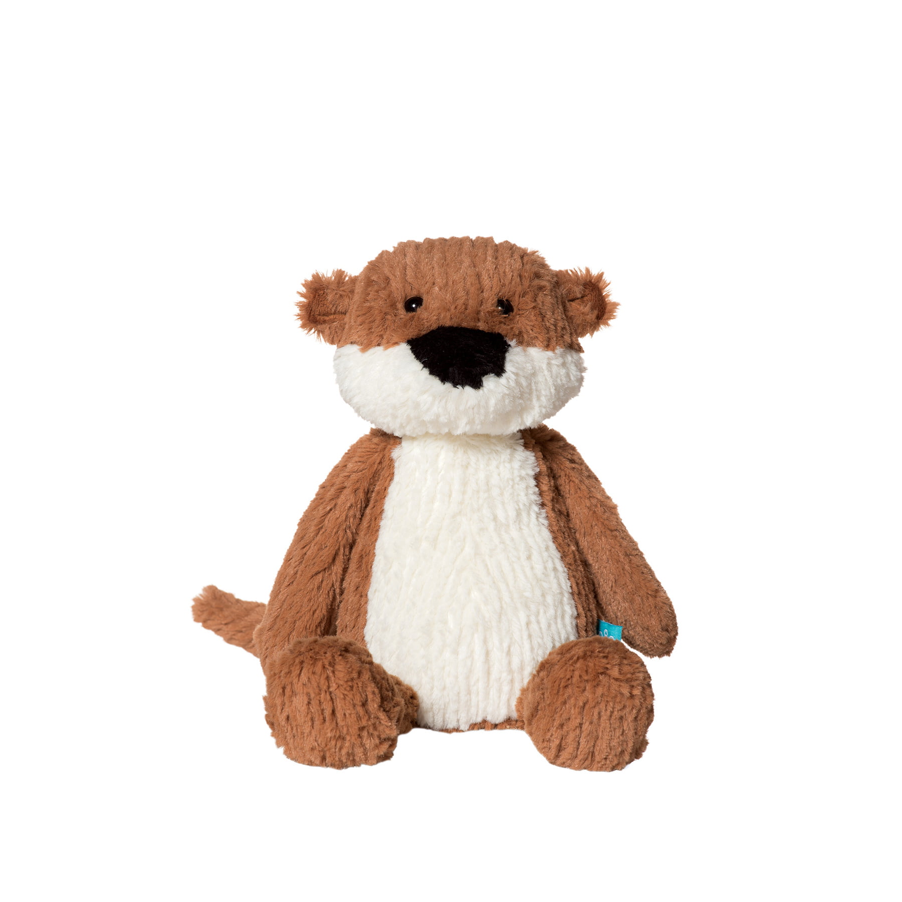 Manhattan Toy Adorables Tallulah Otter 12
