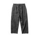 thumbnail image 3 of Pantalones largos para hombre, moda de verano, lisos, informales, con cintura elástica y bolsillos, 3 of 4