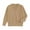 AW1-Rose Gold, variant on GBSYEWXS Women Sweater V-Neck Long Sleeve Pullover Fall Solid Color Sweater Outwear Pink