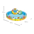 thumbnail image 4 of Alberca Inflable Bestway con Salvavidas y Pelota 122 x 20 cm Bestway, 4 of 4