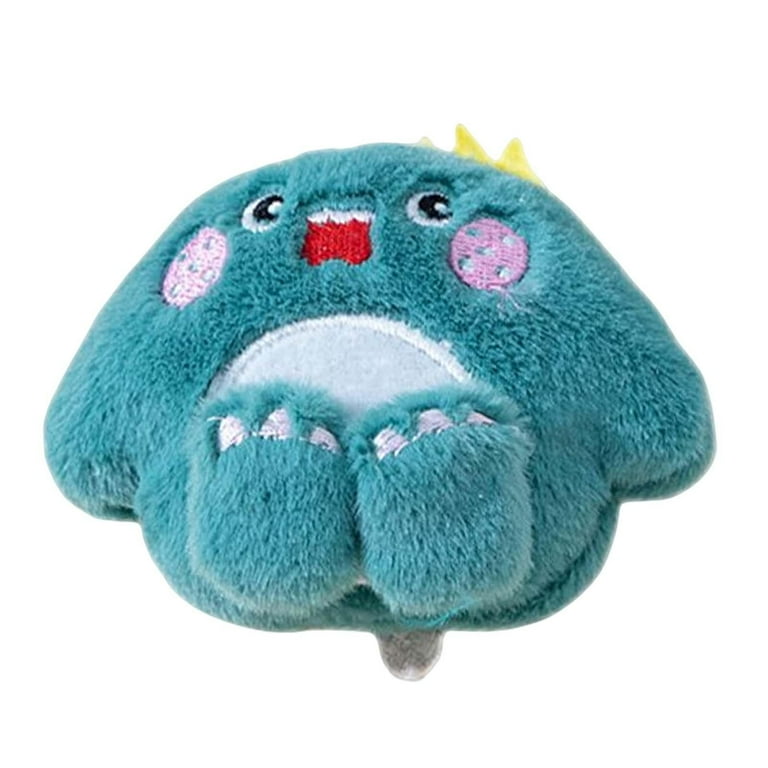 Bronzor plush 2025