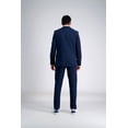 thumbnail image 4 of JM Haggar Men's Slim 4 Way Stretch Suit Separate Jacket Slim Fit HZ70295, 4 of 5