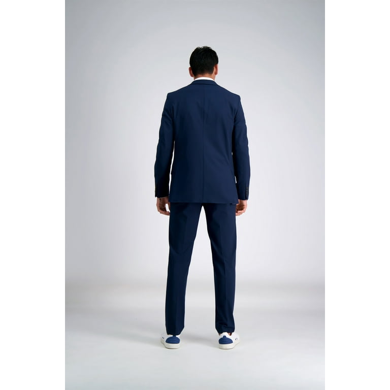 Haggar suit jacket online