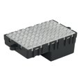 thumbnail image 1 of Módulo de Resistencia Del Motor Del Ventilador 67636988452 para E60 All Professional Baoblaze Resistencia del soplador, 1 of 6