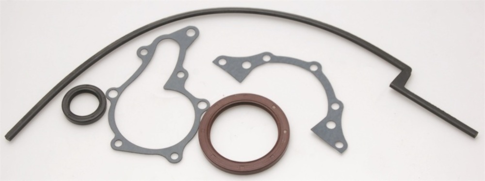 Cometic Gasket Automotive PRO2041B Bottom End Gasket Kit Fits Corolla Prizm Fits select: 1988-1991 TOYOTA COROLLA, 1990-1992 GEO PRIZM