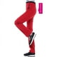 thumbnail image 2 of Pantalones de lana para mujer, pantalones de lana de caparazón blando de corte ajustado, pantalones de asalto a prueba de viento e impermeables, pantalones de esquí, pantalones de senderismo al aire, 2 of 5