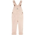 thumbnail image 1 of Osh Kosh Salopettes pour Filles Tout-Petits, Automne, 2T, 1 of 2
