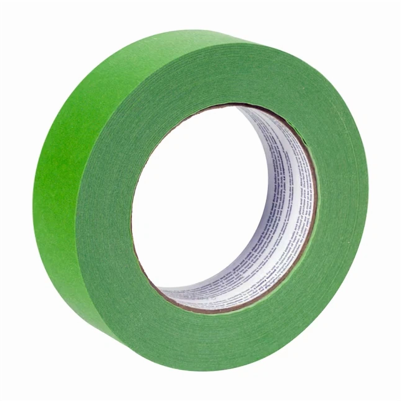 CRESTIN- Shurtape Frogtape ! Multi-Surface Masking Tape Green 1.41 In X 60 Yd 1358465