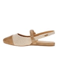 thumbnail image 3 of Corkys Womens Poker Face Slingback  Flats Casual Shoes, 3 of 7