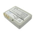 thumbnail image 2 of Replacement Battery for Casio IT-300,IT-600,IT-800,IT-800RGC-65D,IT-G500,PN:CA60L1-G,CA60L4-G,HA-020LBAT,HA-D20BAT,HA-D20BAT-A,HA-D21LBAT,3.7V/1850mAh, 2 of 5
