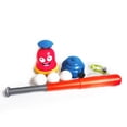 thumbnail image 4 of Water Sprinkler Baseball Toy For Kids Water 2 In 1 Funny Outdoor Water Play Summer Toy Rocket Sprinklers For Boys Girls Garden Lawns Backyard Swimming Pool Wa, 4 of 7