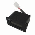 thumbnail image 2 of 402A Digital Display Meter for Gasoline Generator Digital Display Meter Generator Accessory 90-250V Home Tool, 2 of 5
