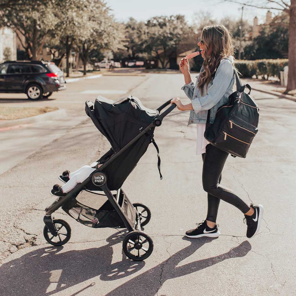 Baby jogger city mini bag discount