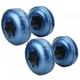 thumbnail image 5 of Mujer Fitness Portátil Ajustable Lleno De Agua Mancuerna Brazo Entrenamiento Muscular Equipo De Modelado De Yoga En Casa Mancuerna Azul De 8 A 10 KG YUNYI BRAND  Deportes, 5 of 8