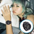 thumbnail image 2 of Digital Sports Watch Children Digital Watch LED Sports Watch Large Screen Watch, 2 of 7