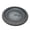 Dove Gray, variant on Bird and Beyond Modern Lightweight Clay Bird Bath Basin