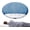 Blue, variant on Sleep Speaker Under Pillow Bluetooth, with White Noise Timer Sleep Aid, Bone Conduction Pillow Speakers for Sleeping