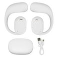 thumbnail image 2 of Language Translator Earbuds with APP, Language Translation Device 74 Languages 70 Accents in Real Time, Stereo BT 5.3 Translator Music Calling Headphones for Travel Learning, 2 of 7