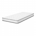 thumbnail image 3 of Atlas Mattress 6" XL Twin Innerspring Mattress, Breathable Cover, Medium Firmness, 3 of 5