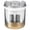 A, variant on THLKIF Yogurt Strainer | Reusable Dishwasher Safe Milk Filter - Whey Separator for Yogurt with Fine Mesh | for Cheese Soybean Milk Berry Soup Fruit Juice Coffee Kitchen