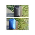 thumbnail image 3 of Waterproof Dry Bag Floating Roll-Top Compression Dry Sack Stuff Sack Storage Bags for Kayaking Boating Canoeing Swimming Water Sports, 3 of 8