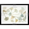 thumbnail image 5 of Art.com Muted Stems Art Print by Norman Wyatt Jr^, Black Frame Wall Art, 44" x 32", 5 of 5