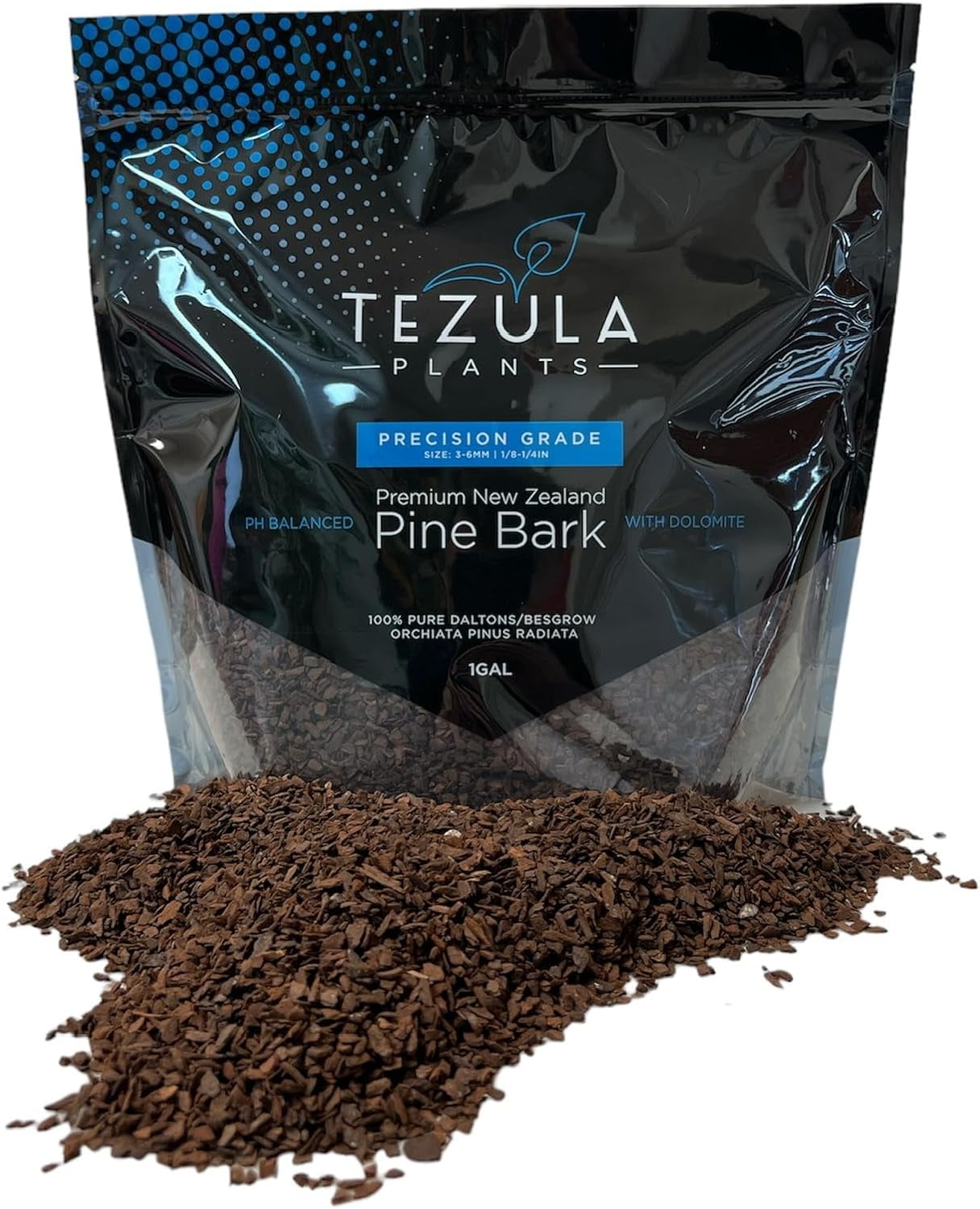 Sun Gro Horticulture 1410602.Q08P Black Gold Cactus Mix 8 qt