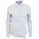 thumbnail image 1 of J Harvest & Frost - Camisa formal Bow Collection para mujer (Azul cielo) J Harvest & Frost UTRW3869_skyblue, 1 of 1