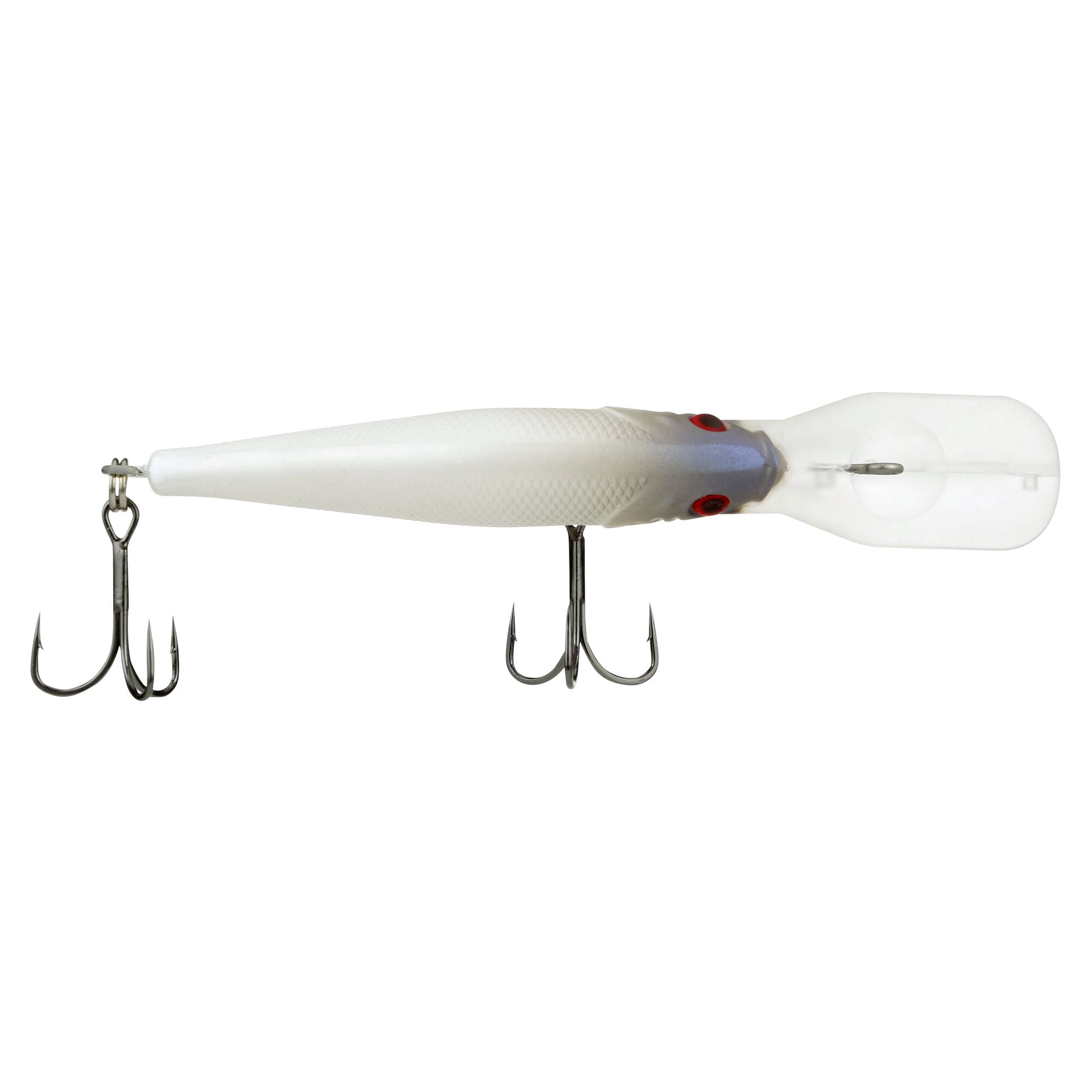 Berkley Flicker Shad®, 2 in, Crankbaits, Blue Frost (1 Count)