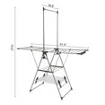 thumbnail image 3 of Multi-functional Drying Rack, 3 of 8
