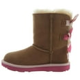 thumbnail image 3 of Ugg Bailey Bow Ii Toddlers Style : 1017394t-CPAL, 3 of 7