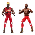 thumbnail image 2 of Figura de Lucha Libre VBG Mr. T Ultimate Edition Intercambiable, 2 of 4