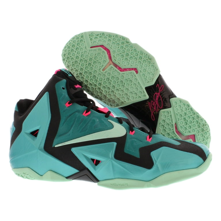 lebron 11 south beach resell price