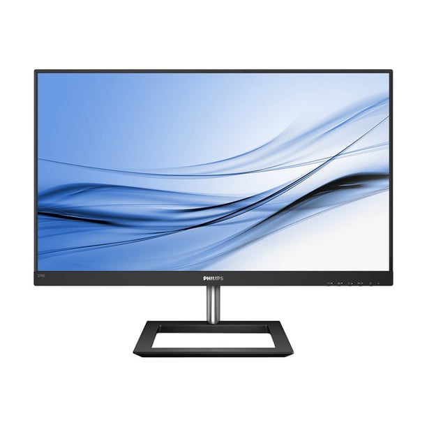 Philips E-line 278E1A - LED monitor - 27" - 3840 x 2160 4K @ 60 Hz ...