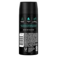 thumbnail image 3 of Pack of 2 New AXE Body Spray for Men Apollo 4 oz, 3 of 3