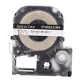thumbnail image 2 of Herwey Label Maker Tape, Labeling Tape Oil-proof Anti-corrosion For KING JIM / Printer For Office Worker Student, 2 of 8