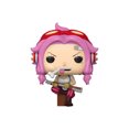 thumbnail image 3 of Funko Pop! Animation: One Piece - Ginny with Rifle Vinyl Figure, 3 of 4