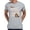 SPORT GREY, variant on Disney Pixar Hoppers King George Name Stack Men's T Shirt (Sport Grey, S-3XL)