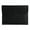 Black, variant on Professional Document Folder Leather File Organiser Letter Size Document Storage Pouches Presentation Carrying Bag