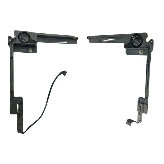 Replacement Left And Right Speaker Set Loudspeaker Compatible With MacBook Pro 13" Retina A1425 (2012 - 2013)